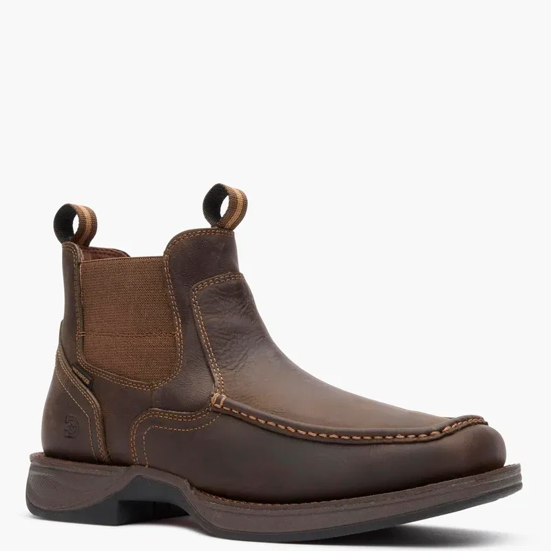 Durango® Red Dirt Rebel™ Ultra-Lite Chelsea Boot