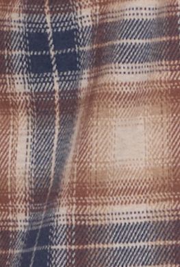 ODENVILLE LS HERO KNIT FLANNEL