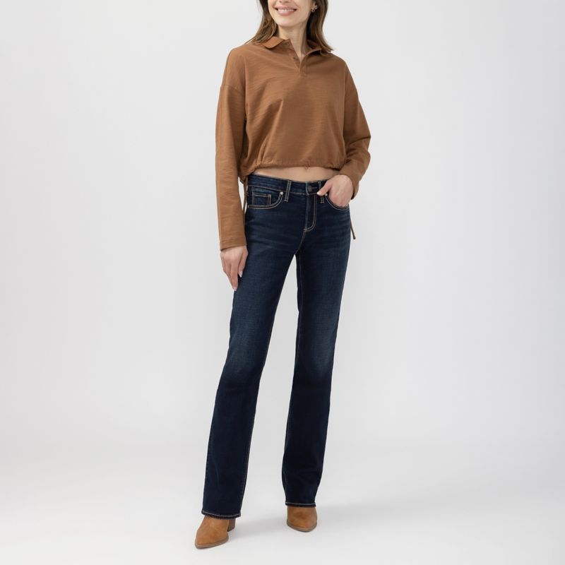 Suki Slim Boot