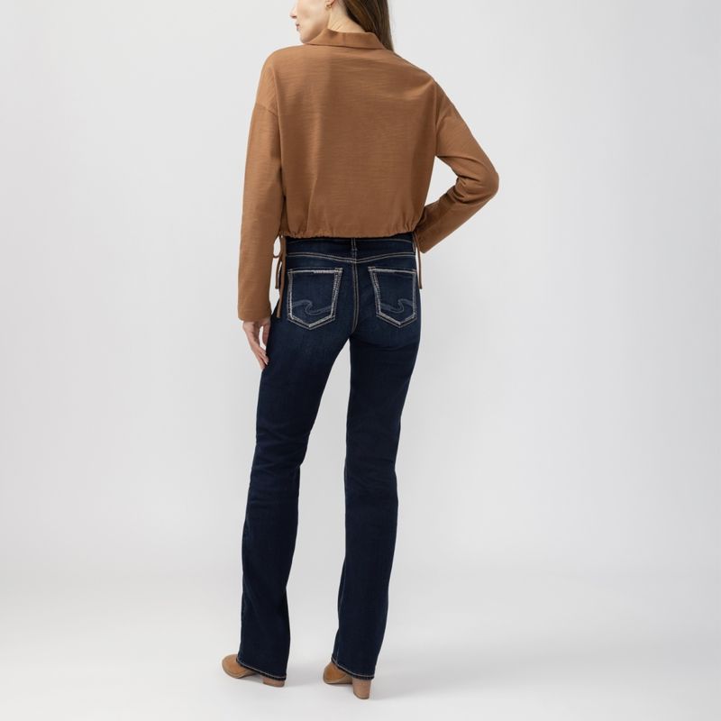 Suki Slim Boot