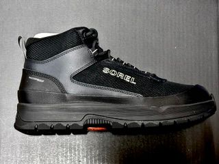 Outing NW Mid Insulated Men's Sneaker