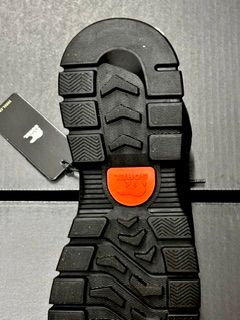 Outing NW Mid Insulated Men's Sneaker
