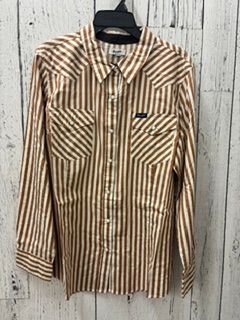 Wrangler Wendy Retro Snap shirt