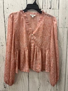 Wrangler Retro® Vintage Juliet Blouse