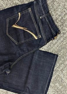 HR Quinn  Boot Jean