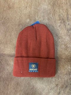 Ariat Rebar Beanie