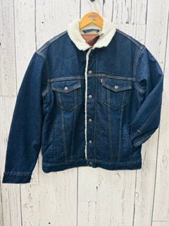 relaxed fit sherpa trkr give it a rinse