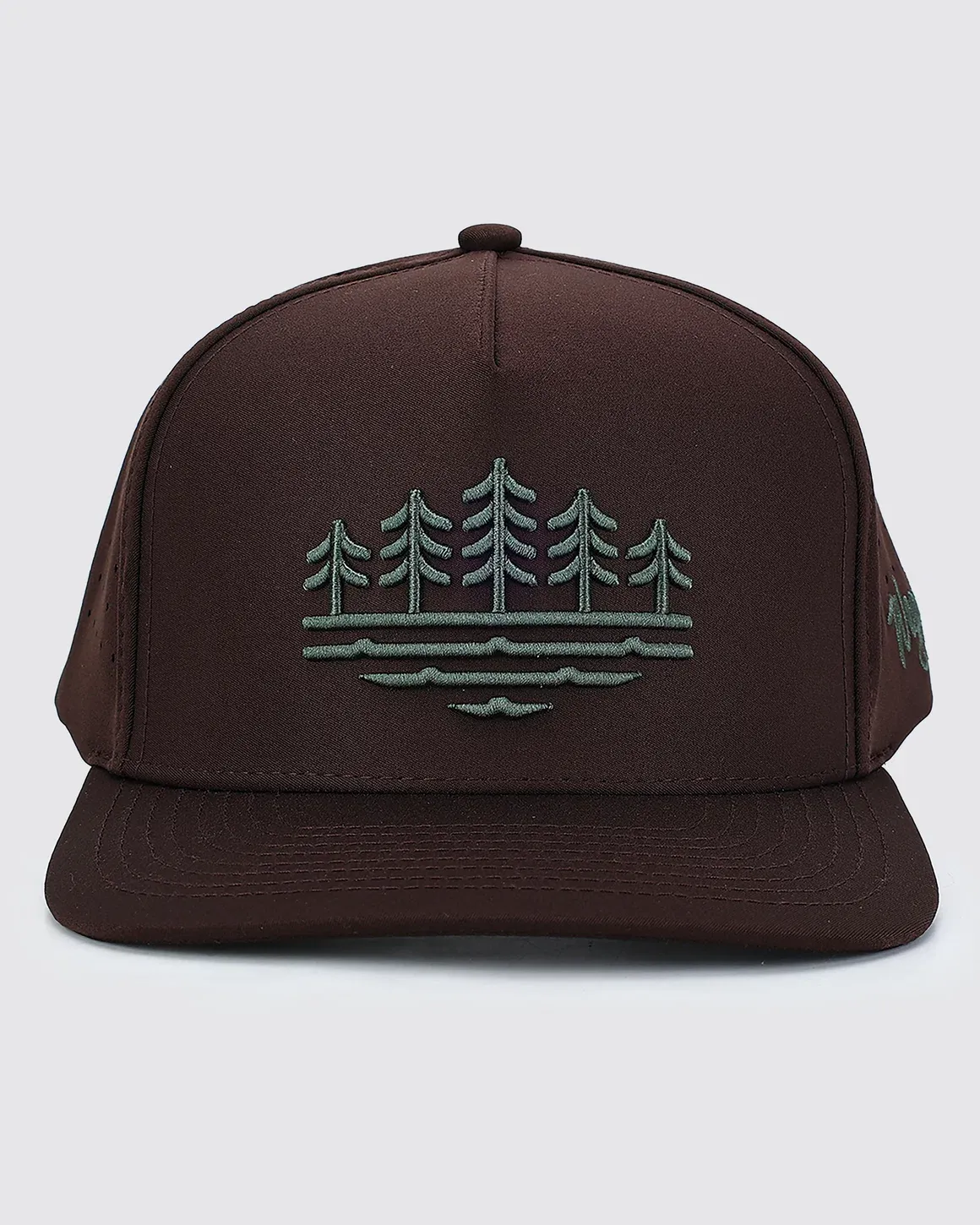 Back Pine Hat