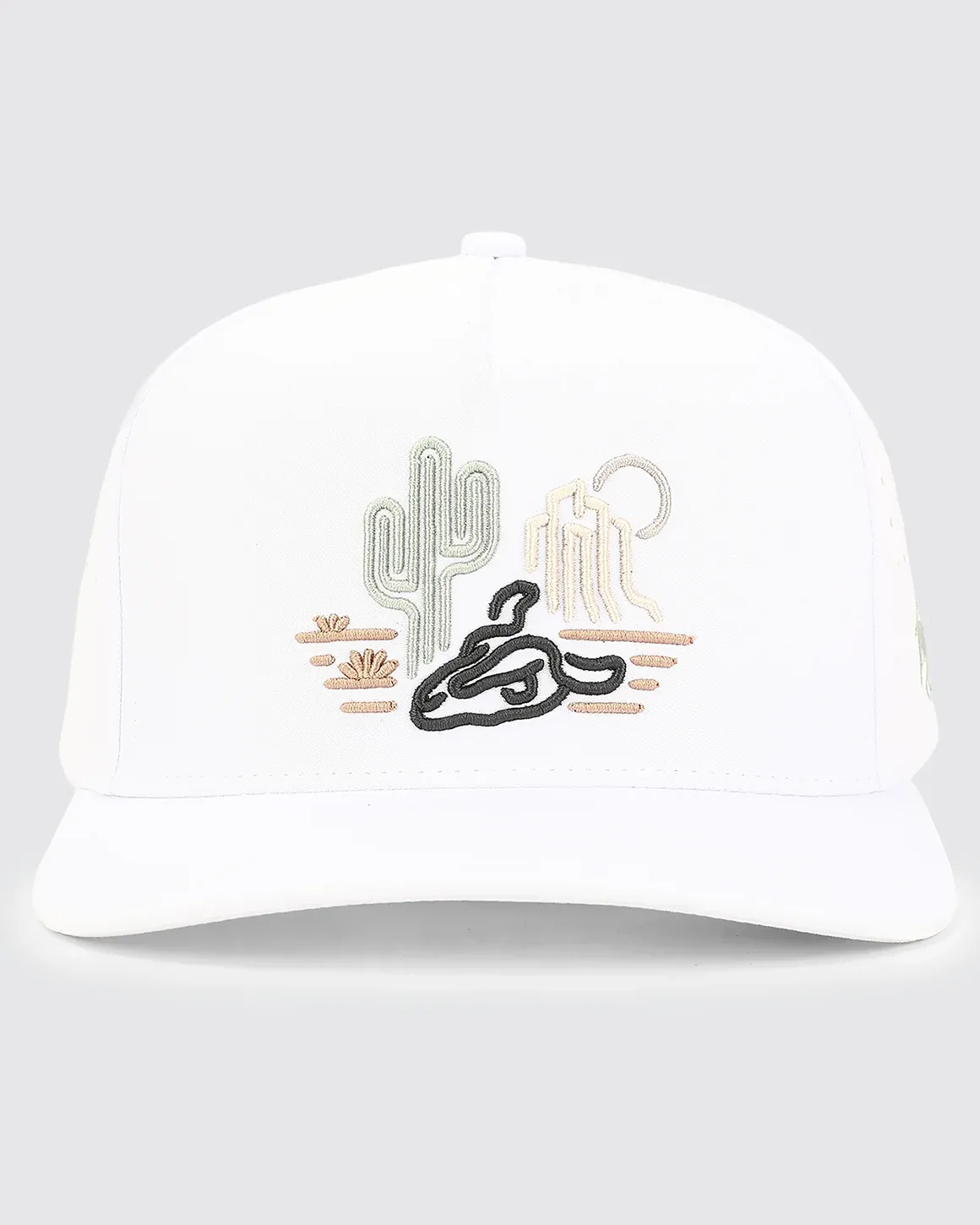 Wasteland Hat