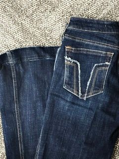Ariat Avani Slim Trouser Jean