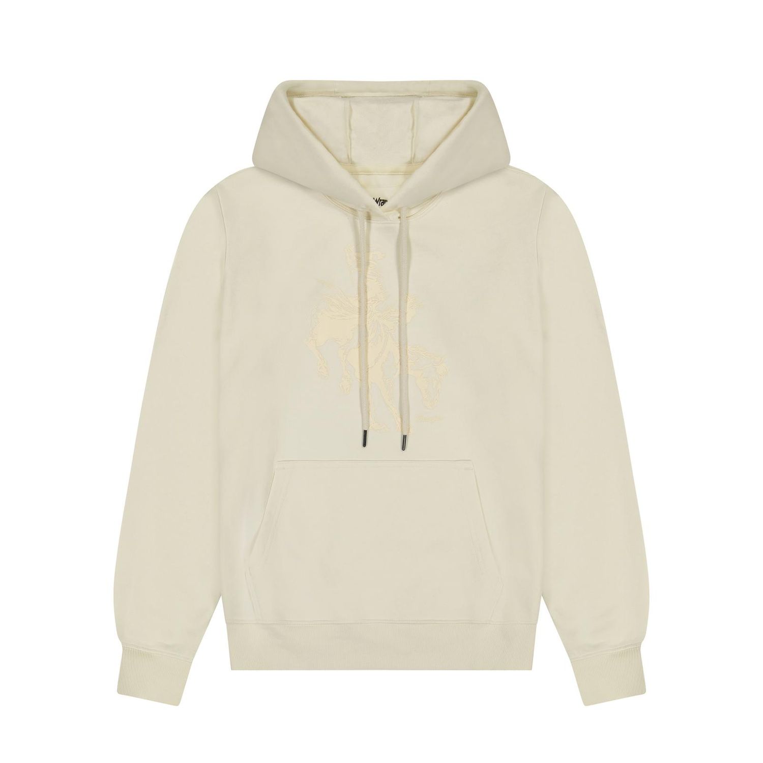 Wrangler® Western Hoodie