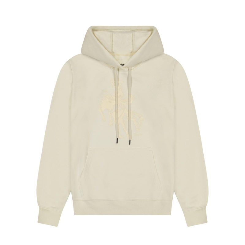 Wrangler® Western Hoodie