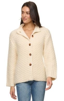 Marlena Sweater Jacket