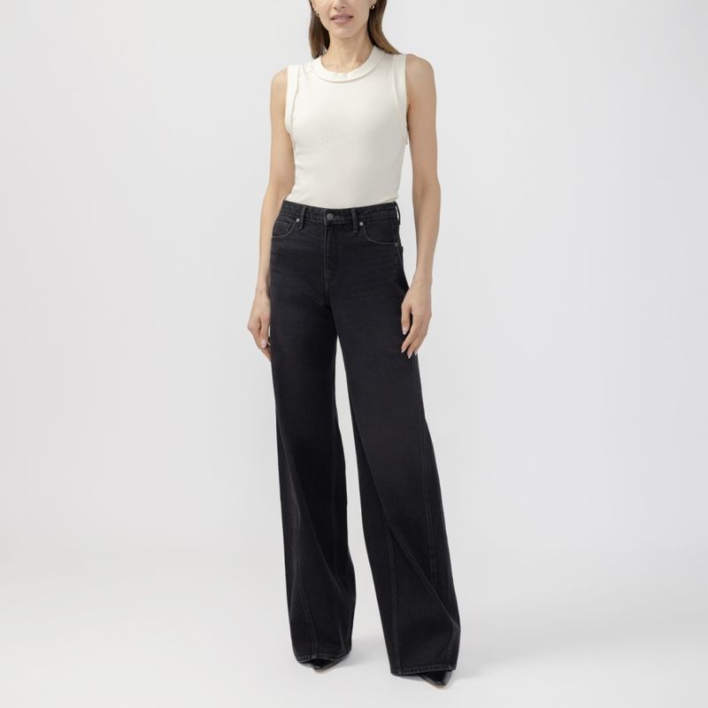 Isbister Wide Leg