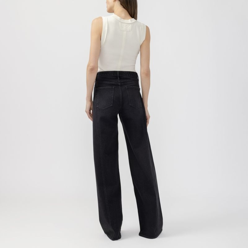 Isbister Wide Leg