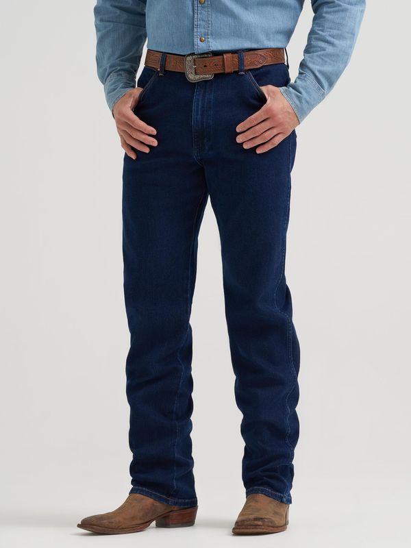 Wrangler® Cowboy Cut 13 Original Fit Jean