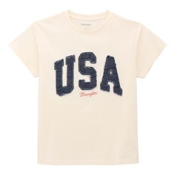 Wrangler Retro® Short Sleeve T-Shirt