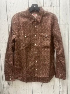 Classic Western Standard Sullivan Paisley