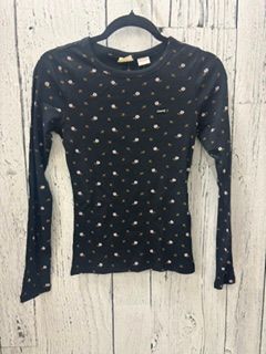 Hayes Long Sleeve Tee Taru Floral