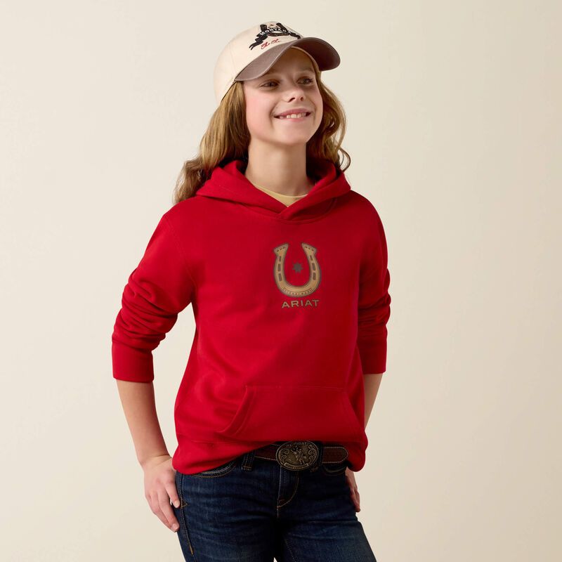 Lucky Star Hoodie