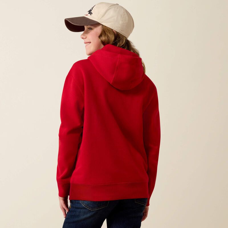 Lucky Star Hoodie