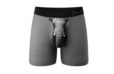The Junk In The Trunk