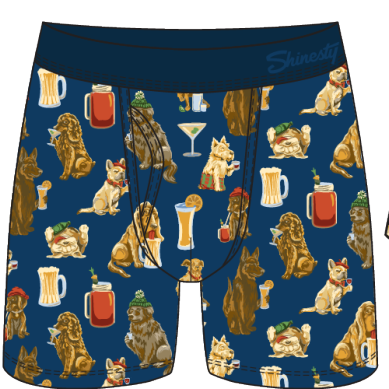 The Hair of the Dog