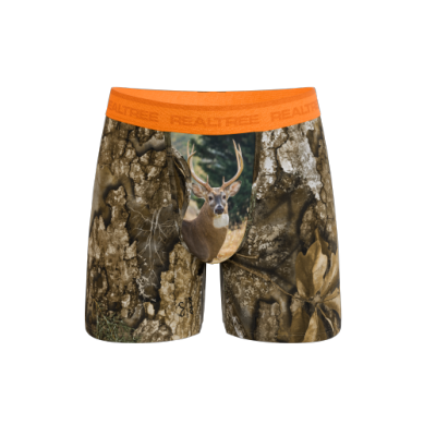 The Wild Game