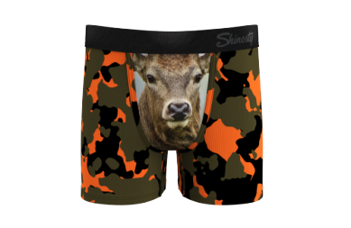 The Bambi Buncher Youth Boxer