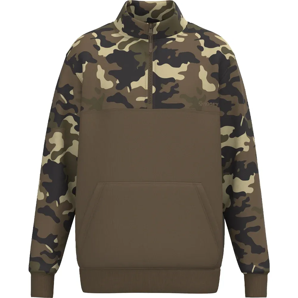 Legendary Polar Pullover