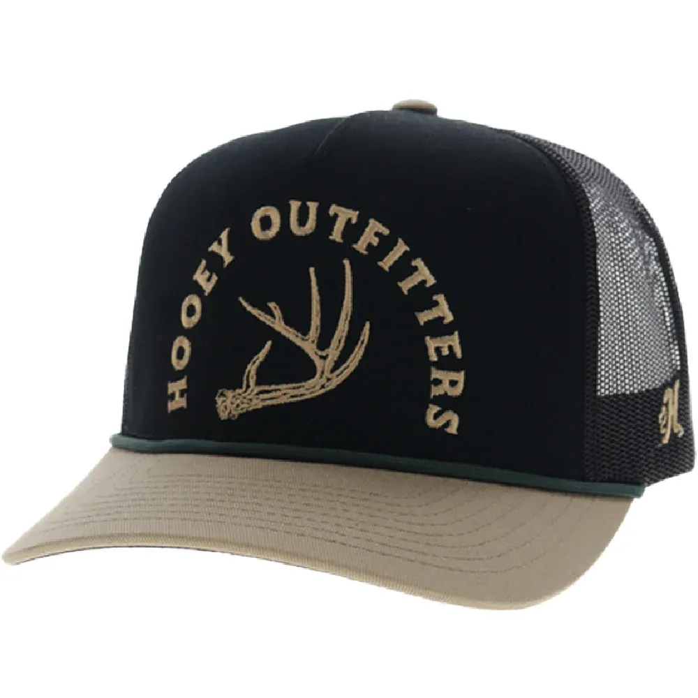 Shed 5-Panel Trucker Snapback Hat