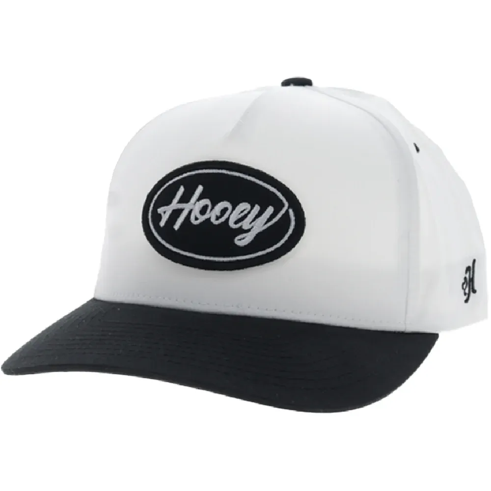Ranger 5-Panel Full Surround Hat
