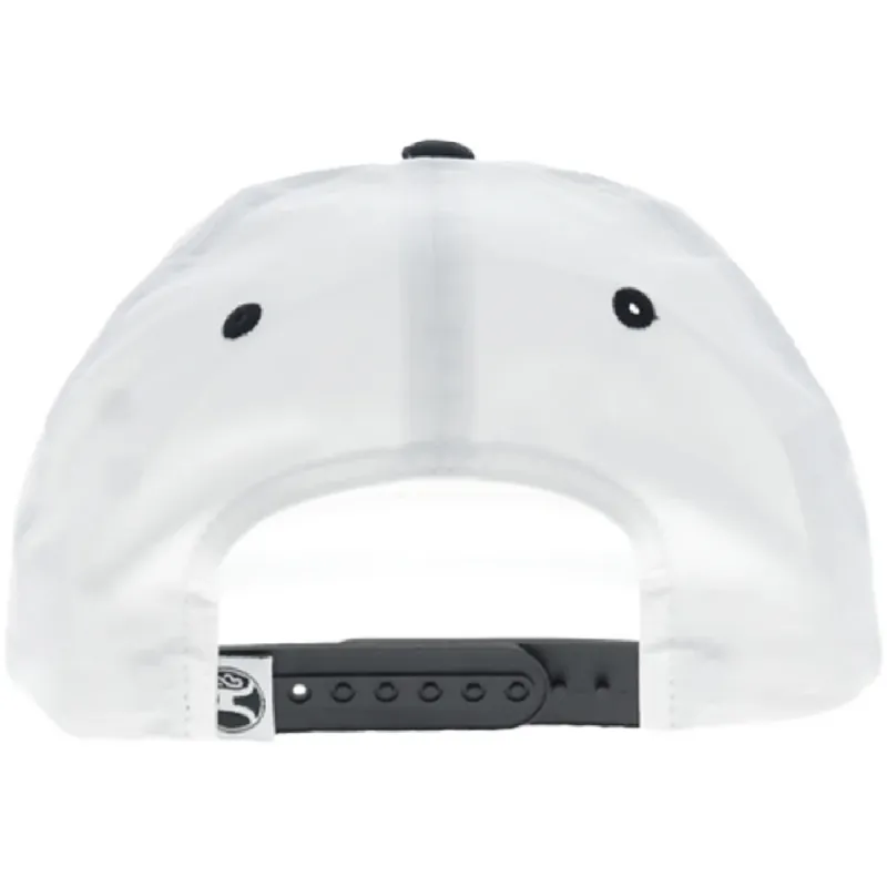 Ranger 5-Panel Full Surround Hat