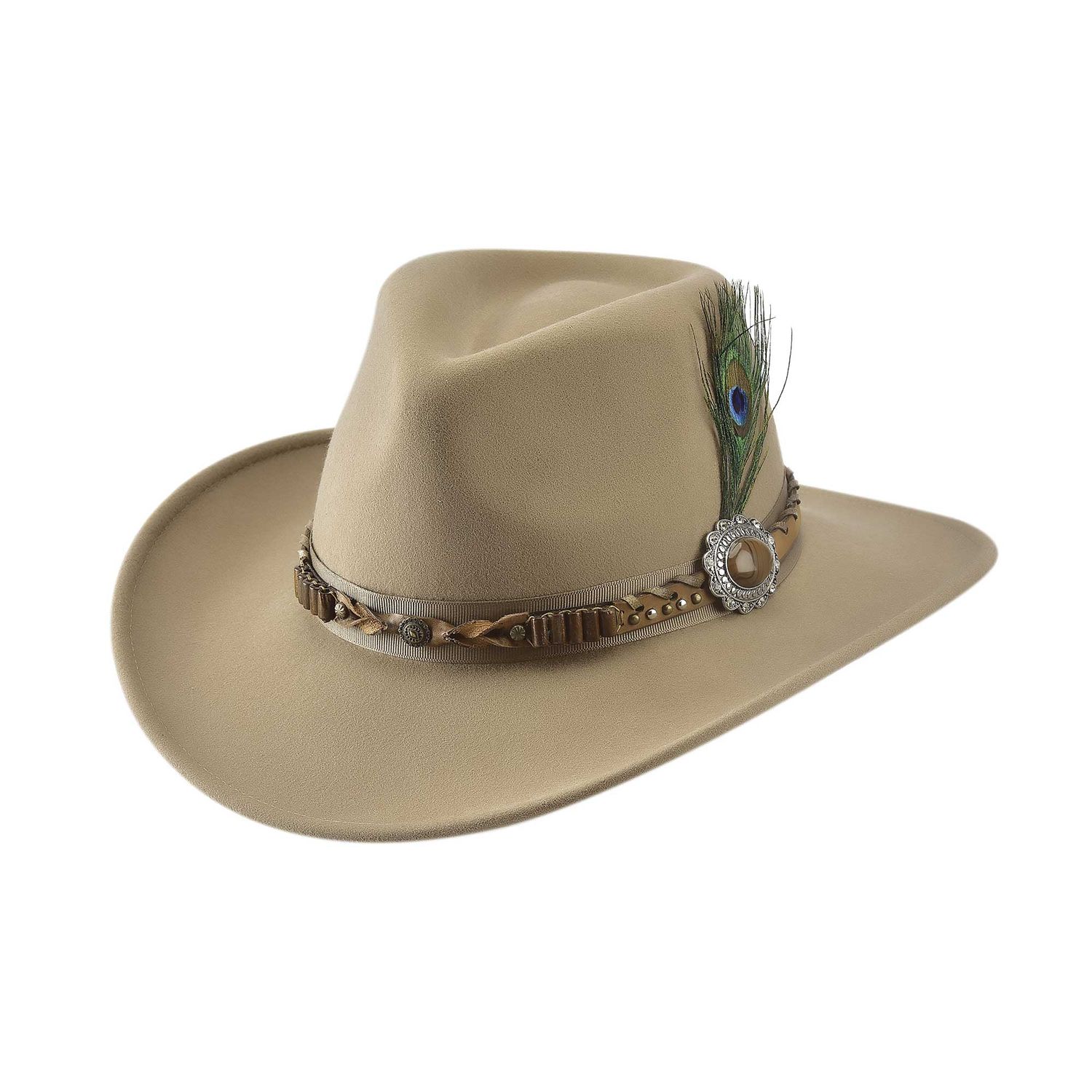 RUMOURS Hat