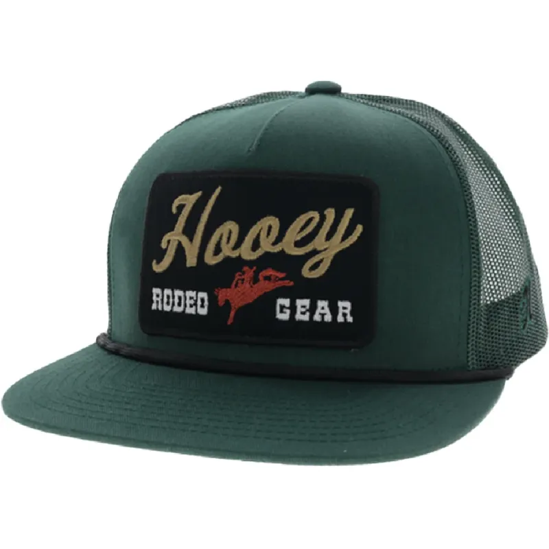 Tap 5-Panel Trucker Snapback