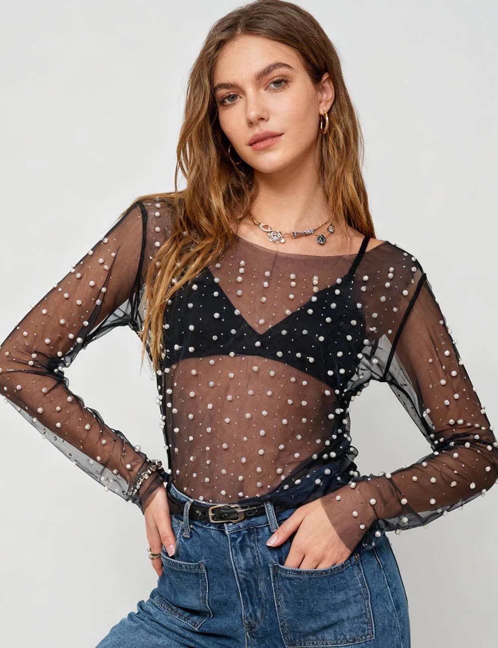 The Kama Top