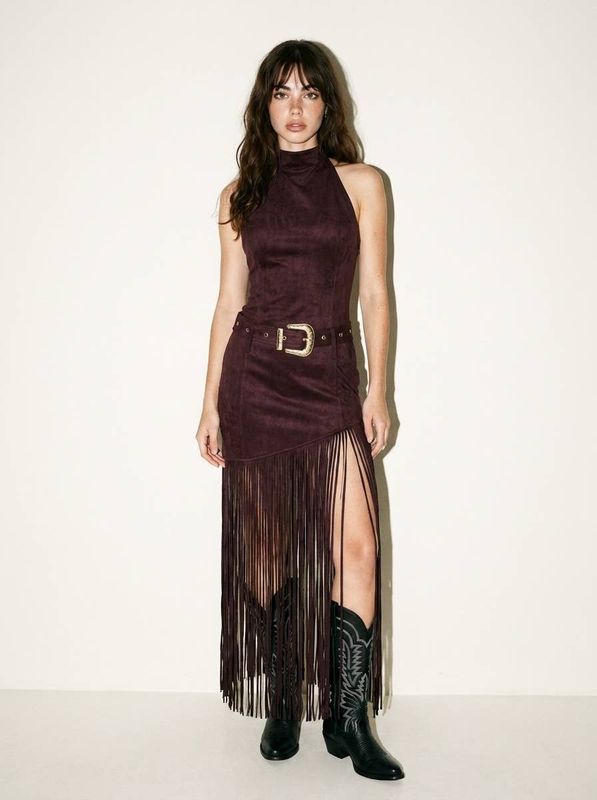 The Chloe Dress