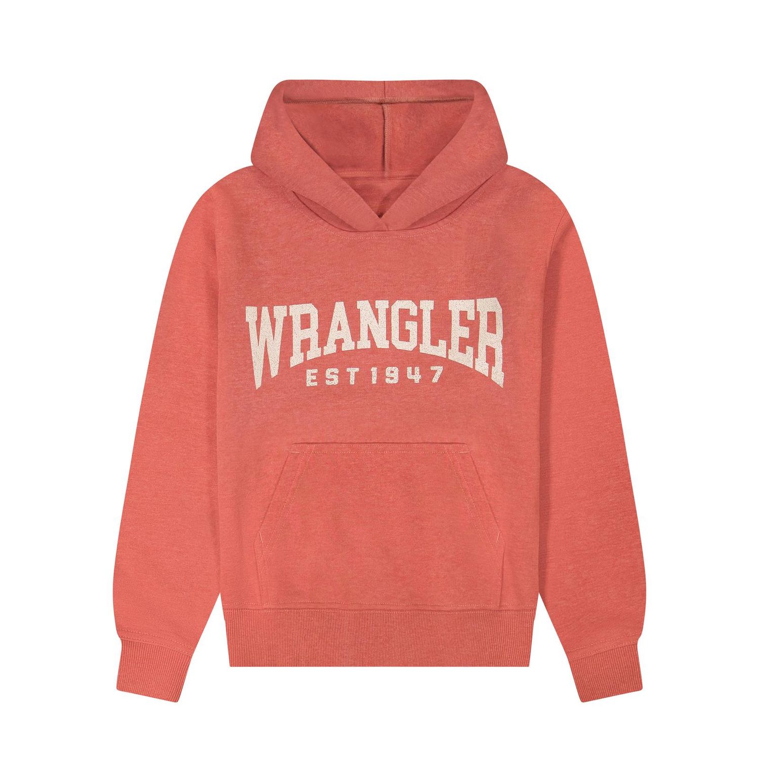 Wrangler® Boys Hoodie