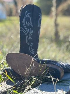 The Riley Boot