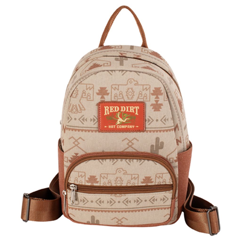 Ladies Thunderbird Mini Backpack