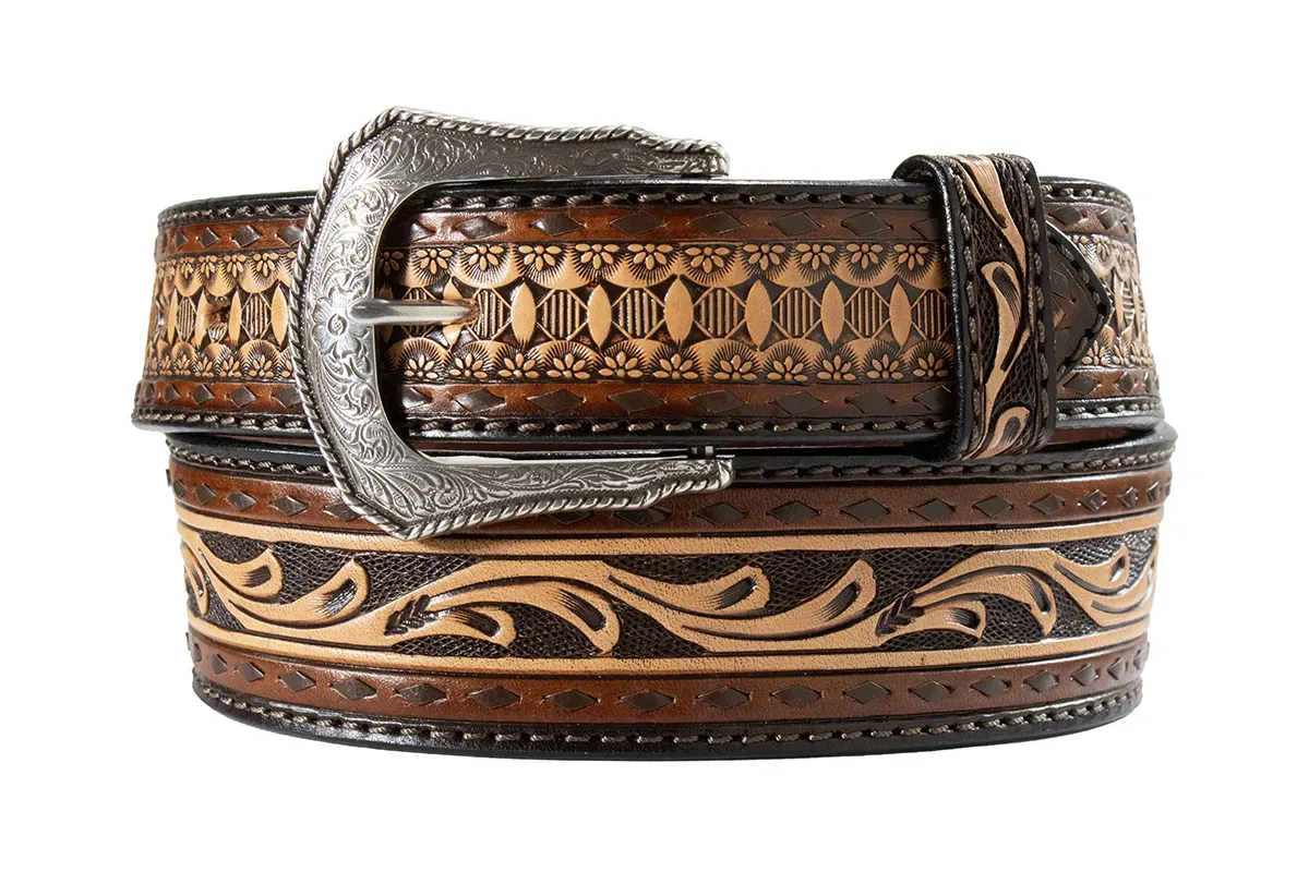 The Leroy Belt