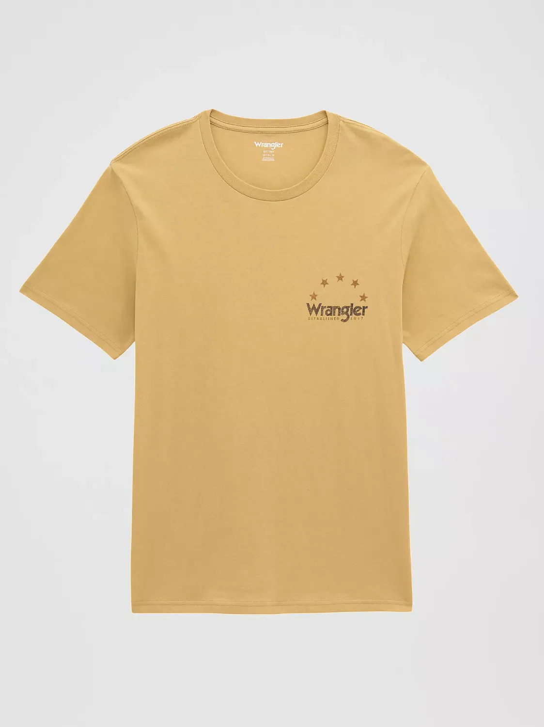 High Desert Skull Graphic T-Shirt