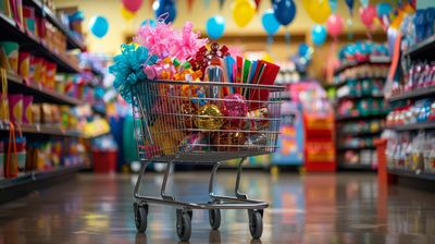 Party Supplies