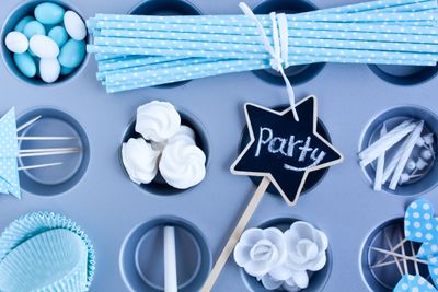 Cake &amp; Dessert Supplies