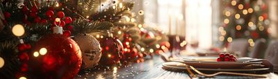 Seasonal &amp; Holiday