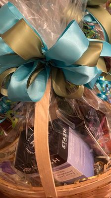 Custom Gift Baskets