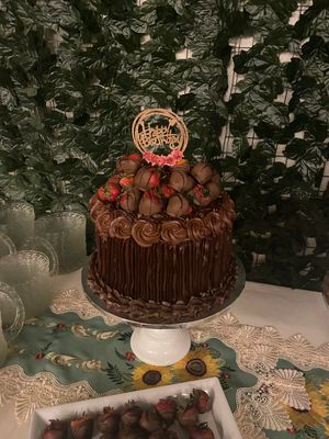 Baked Treats &amp; Sweets from Sweet Mona&#39;s Bakery