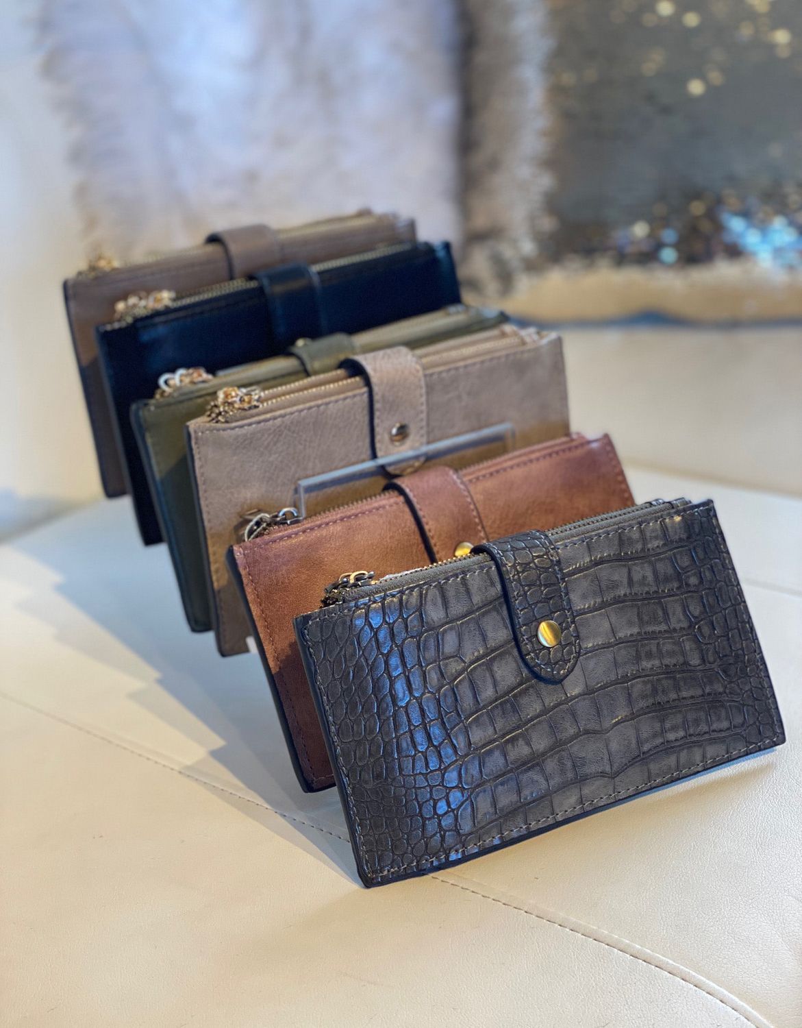 Odelia Wallet