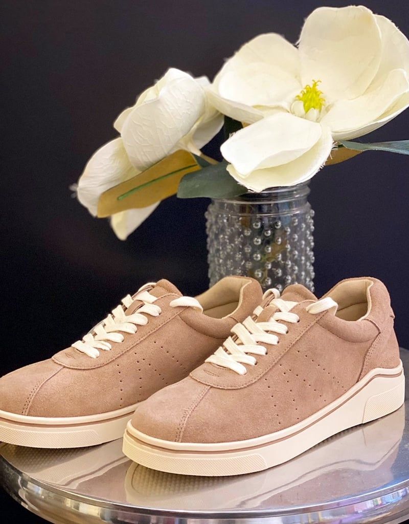 Stone Sprint Platform Sneaker