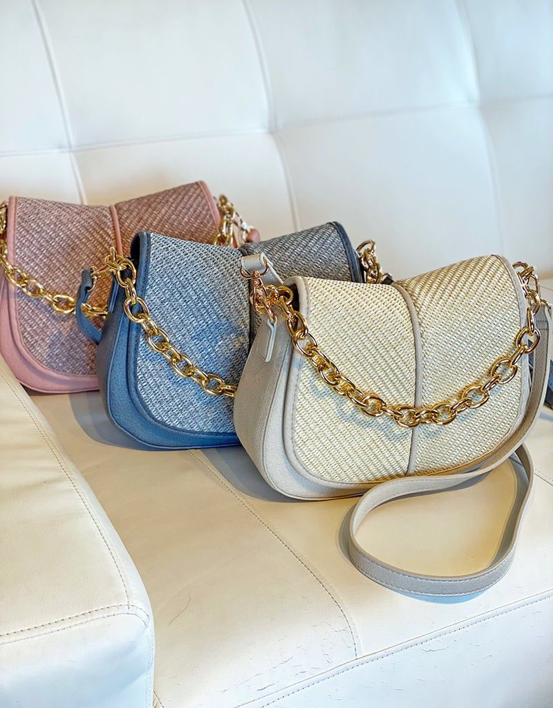 Nevelle Crossbody 